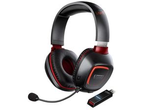 Creative Sound Blaster Tactic3D Wrath