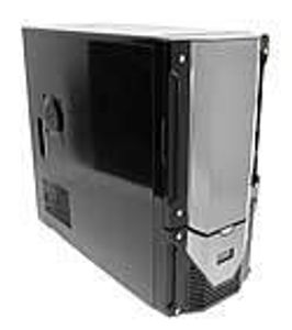NZXT Trinity