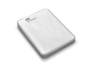Western Digital My Passport 500GB
