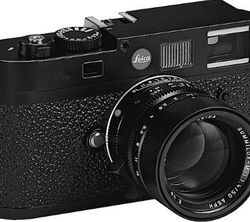 Leica M Monochrom
