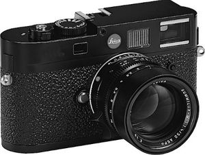Leica M Monochrom
