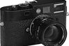 Leica M Monochrom