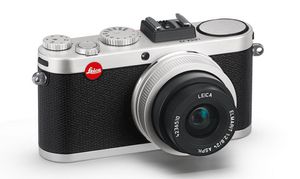 Leica X2