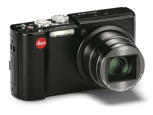 Leica V-Lux 40