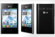 Les Test: LG Optimus L3