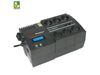 CyberPower BS650ELCD 