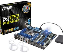 Asus P8Z77-V Premium