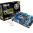 Asus P8Z77-V Pro/Thunderbolt