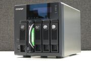 Les Qnap TS-469 Pro