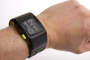 Nike+ SportWatch GPS