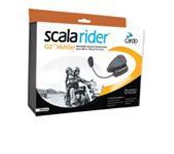 Cardo Scala Rider Q2 Pro MultiSet