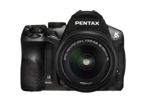 Pentax K-30