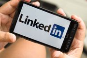 Les Jobbsøkere velger LinkedIn framfor Facebook