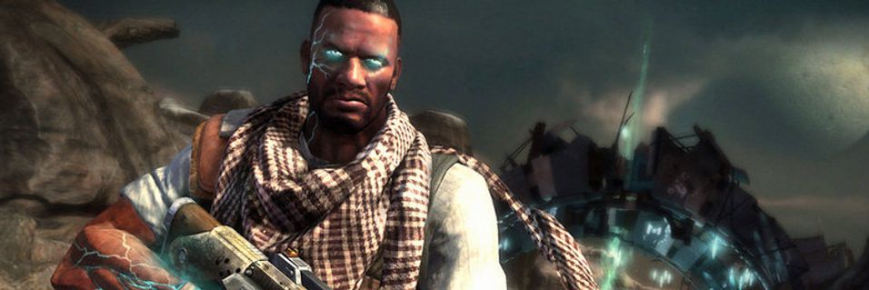 Starhawk