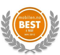 Best på Android og iPhone.