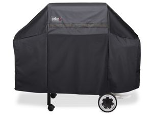 Weber Grilltrekk Spirit
