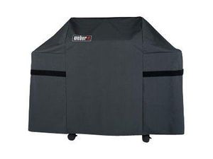 Weber grilltrekk Genesis