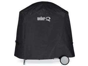 Weber Grilltrekk Q 100-200