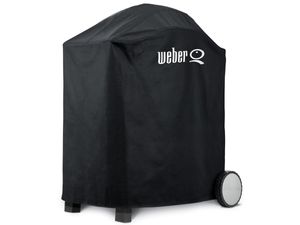 Weber langt grilltrekk til Q 300 / Q 320