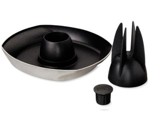 Weber Style kyllingholder