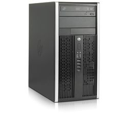 HP Compaq 6200 Pro MT i5-2400