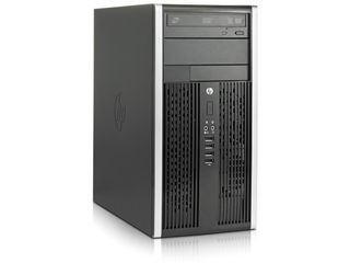 Klikk for å vise bilde i full størrelse HP Compaq 6200 Pro MT i5-2400