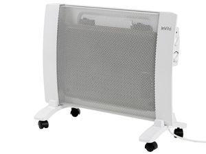 InVite Infrar&oslash;d varmeovn 1500 W
