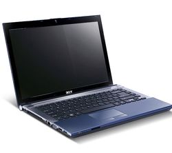 Acer Aspire TimelineX 4830TG