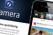 Les Slik er Facebooks fotoapp