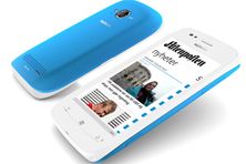 N&aring; f&aring;r du Aftenposten p&aring; Windows-mobilen