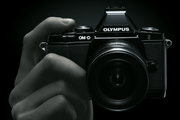 Les Olympus OM-D E-M5