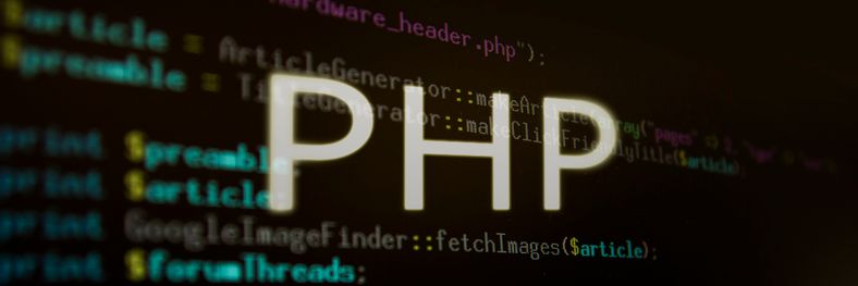 Introduksjon til PHP
