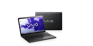 Sony Vaio SV-E1711V1E