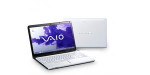 Sony Vaio SV-E1511V1E