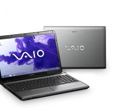Sony Vaio SV-E1511W1E