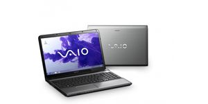 Sony Vaio SV-E1511W1E