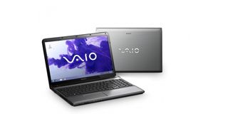 Klikk for å vise bilde i full størrelse Sony Vaio SV-E1511W1E