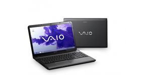 Sony Vaio SV-E1511B1E