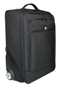 Port Manhattan Trolley Vertical 18,4''