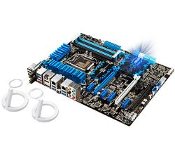 Asus P8Z77-V Deluxe
