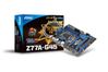 MSI Z77A-G45