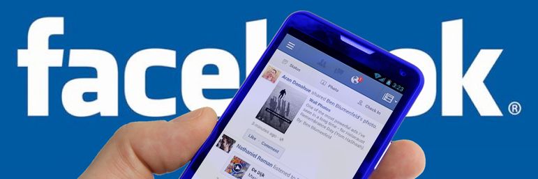 – Facebook gruser VG