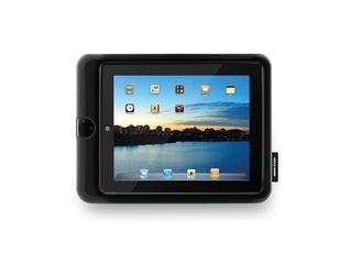 Klikk for å vise bilde i full størrelse NextBase iPad 2 Active Car Mount