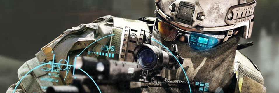 Ghost Recon: Future Soldier