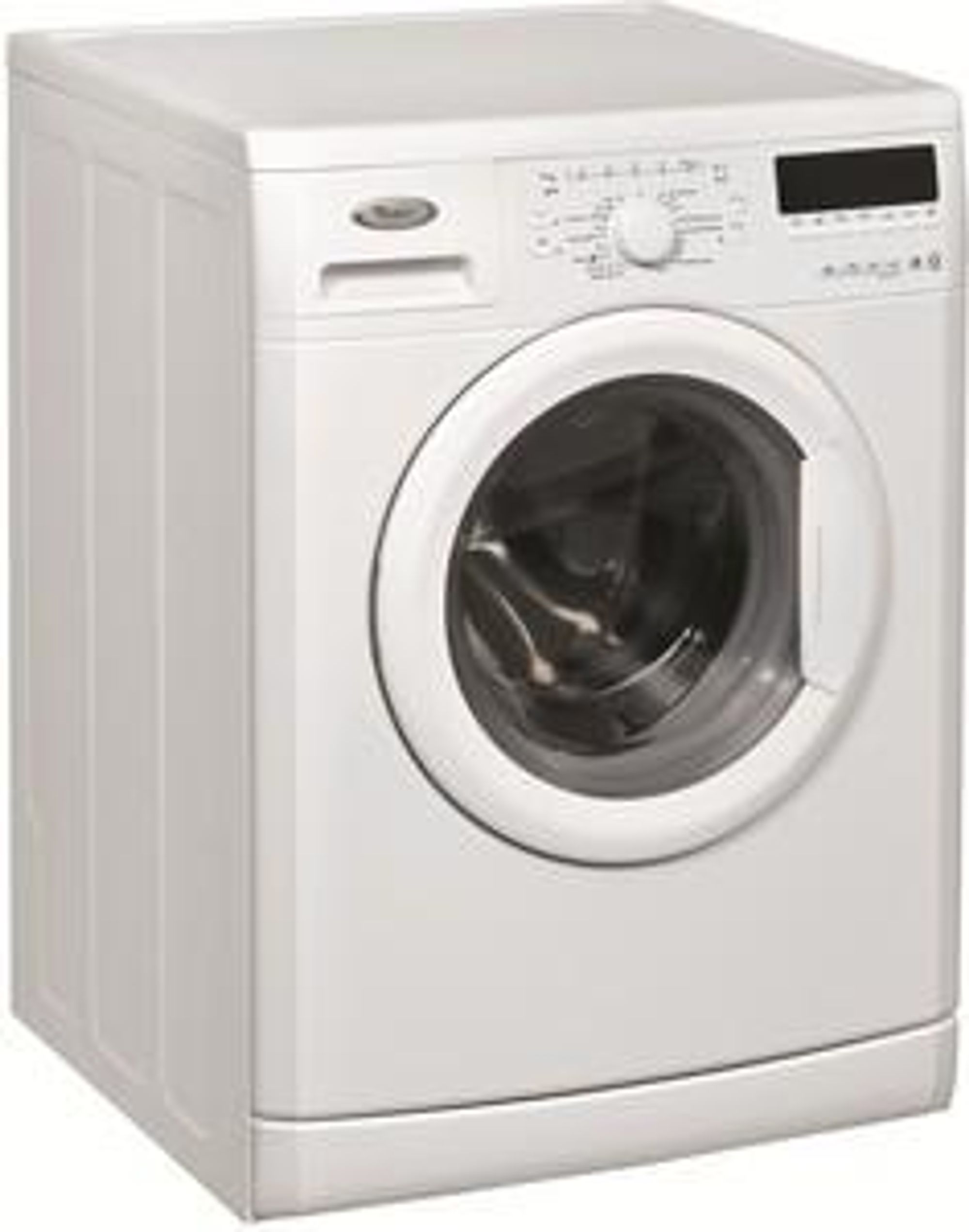 Whirlpool  AWO/D 6114 