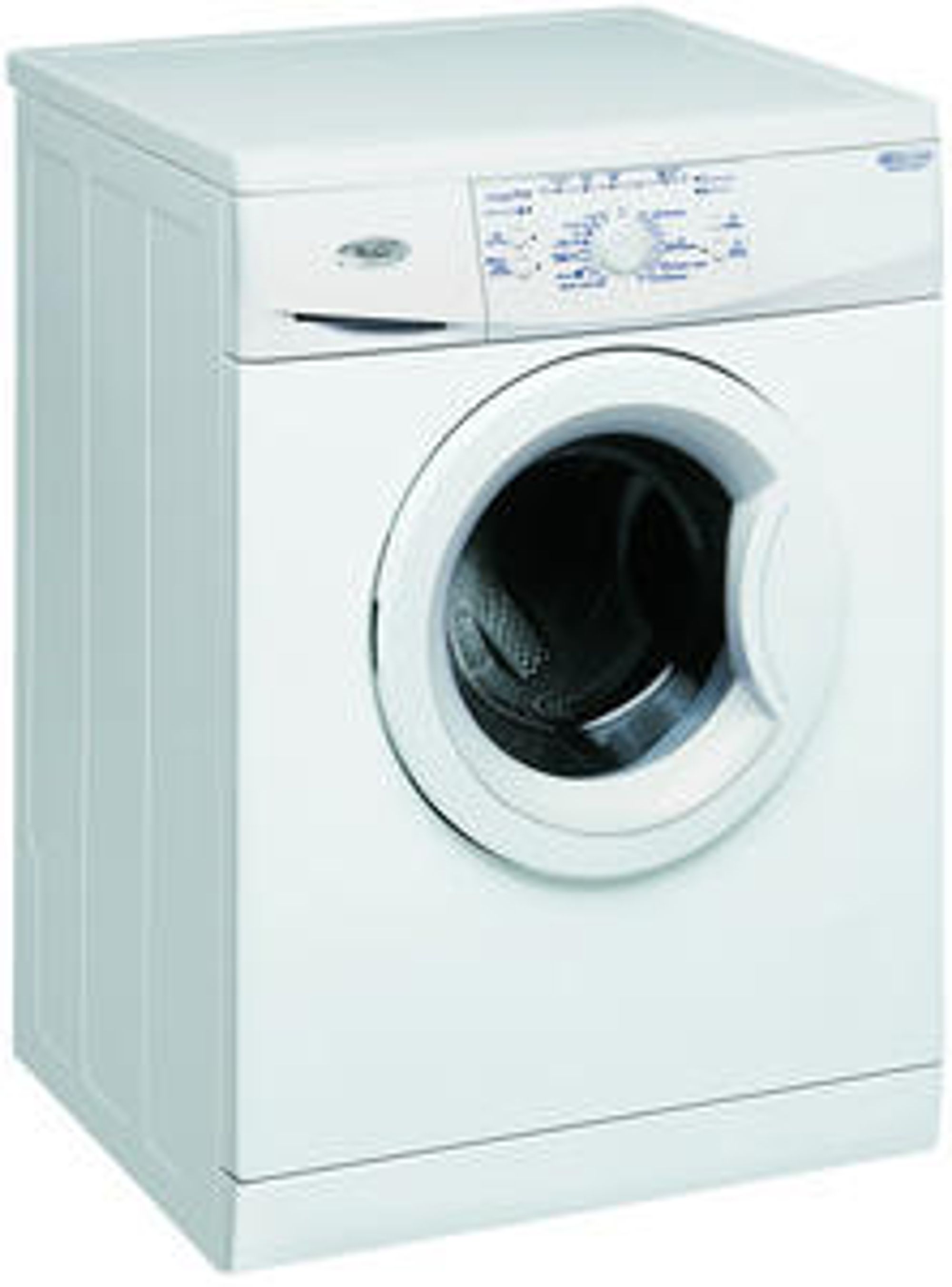 Whirlpool AWO/D 6116