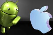 Les To av tre smartmobiler har Android