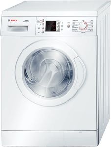 Bosch WAE28466SN