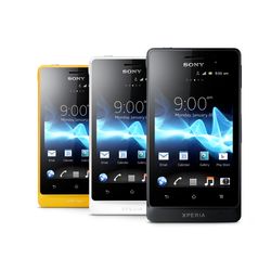 Sony Xperia Go