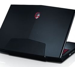 Alienware M17x R4